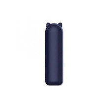 Tragbarer Mini-Ventilator mit USB-Handventilator, 1200 mAh, laden Sie Ihren kleinen Handventilator mit