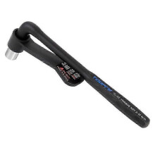 Bicycle Torque Wrench Set, Precision Torque Wrench, Portable 10 Nm Bicycle Torque Wrench Maintenance Tool, Bicycle Torque Wrench with Hex Bit