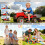 Kids Digital Camera with Dual Screen 4