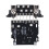 5X Suitable for  DCB200 20V10 Core 21700 Electric Core Power Tool Plastic Shell Protection Board 5