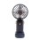 Tragbarer Ventilator, Mini-Handventilator mit 1