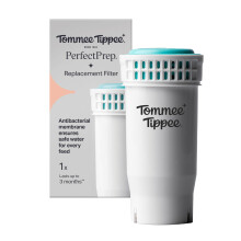 Tommee Tippee Perfect Prep Replacement Filter, Pack of 1, Compatible with All Pe