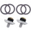 Blender Gaskets,Coupling Stud Slinger,Silicone O- and Blender Drive Socket,for  and Osterizer Blender 1