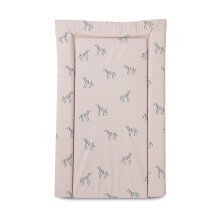 Red Kite Changing Mat Zebby - Unisex Baby Changing Mat (74 x 48 x 3.5cm) with An