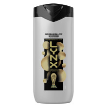 Lynx Limited Edition FIFA Fine Fragrance Collection Marshmallow Smoke Premium Bo