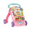 VTech Vtech Baby First Steps Baby Walker, English 1