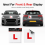 Magnetic L Plates 2 Pack for Learner Drivers 4