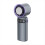 Geavanceerde draagbare handventilator - USB-oplaadbaar 1