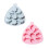 Silicone Ice Cube Mold 2 pcs 1