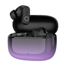 Draadloze Bluetooth-oordopjes met ruimtelijke audio ANC65H BT