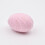Enfeite de Ovo de Páscoa em Espuma com Glitter (1 peça) 1