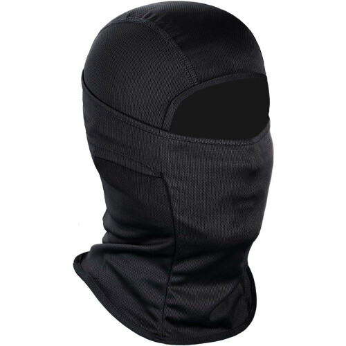 Κάλυμμα προσώπου Balaclava για άνδρες και γυναίκες με προστασία από την υπεριώδη