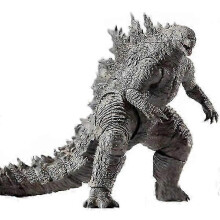 Godzilla Vs Kong 18cm Godzilla Action Figure - Collectible Toy
