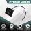 7917010-M04 Car Rear Camera for  CS75  Rearview Camera Reverse Camera 2