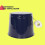 Portable Toilet with 5L Removable Bucket 3