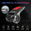 Bil DVR-kamera HD WiFi USB Dash Cam 1