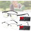 Lunettes de lecture progressives multifocales Intellireaders avec 1