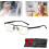 Lecteurs multifocaux progressifs Lilcher Intellireaders 1
