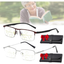 Lecteurs multifocaux progressifs Lilcher Intellireaders