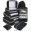 Packwürfel-Set Reiseorganizer für Koffer und Handgepäck 1