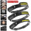 (1COB white light) Britebeam Headlamp,brite Beam Headlamp, 360 Illumination With Motion Sensor 1