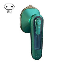 (Eu regulations) Mini Garment Steamer Steam Iron Adjustable Handheld Portable Travelling For Clot