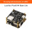 Luckfox PicoKVM Base Lite IP KVM Remote Management Tool Support 1920x1080@60fps Video Input HID Signal Output for Device Control 4
