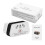 (White) Vgate iCar2 Bluetooth Version OBD2 Code Reader iCar2 OBDII For Android Windows 1
