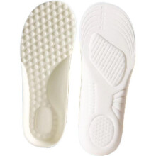 Solette in memory foam per scarpe sportive per bambini (confezione da 2 paia)