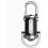 Φακός μπρελόκ EDC 1200Lumen Επαναφορτιζόμενος αδιάβροχος 1