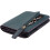 Women's RFID-Blocking Bifold Leather Wallet with ID Window 1