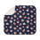 Tapete de secagem de louça Pioneer Flower Floral Kitchen, 40,6 x 45,7 cm (16 x 18 polegadas) 1