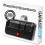 Ανοιχτήρι Πόρτας Γκαράζ Remote893LM893Max για LiftMaster 1