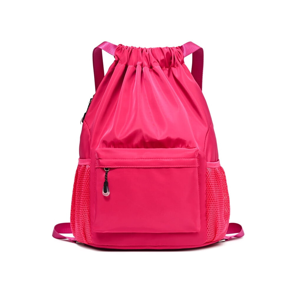 Waterproof Drawstring Backpack 1 Pack