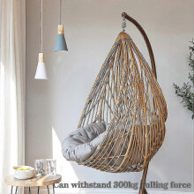 2pcs Hanging Chair Spring, High Load, Rust-proof And Strong, Suitable for Porch Chair Suspension Swing