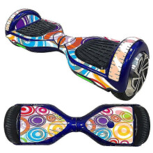 (5) Self Balancing Electric Scooter Skin Hover Board Sticker Self Balancing Protection Pvc Skin Decal Cover