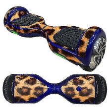 (9) Self Balancing Electric Scooter Skin Hover Board Sticker Self Balancing Protection Pvc Skin Decal Cover