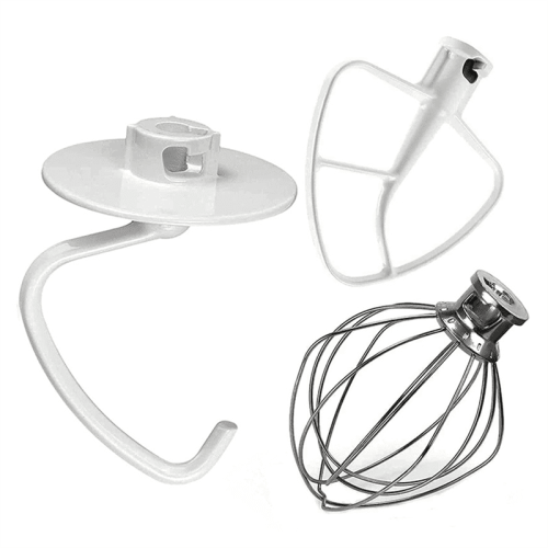 KitchenAid Paddle Attachment for 4.5–5 Qt Tilt-Head Stand