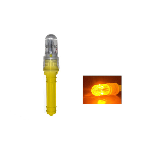 Luce LED impermeabile per boe da pesca – Regolabile