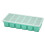 Silicone Ice Cubes Molds Make 6 Long Ice Stick-Turquoise 1