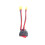 Interruptor Principal de Bateria com Conector XT60 e Fio 14AWG para  de Isca RC 7