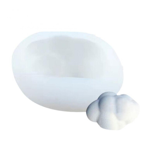 Ice Cube Molds Butterfly Cloud Silicone Molds for Making-3