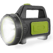 Ultra Powerful Led Torch Usb Rechargeable 135000 Lumens 6000mah with Side Light High Power Waterproof Flashlight for Emergency Hiking Camping Hunting