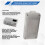 For Vibe Coding Dedicated Keyboard for Claude Cursor External AI Programming Keyboard 4
