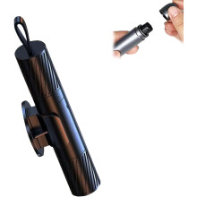 Crashescape Mini Emergency Window Breaker and Seatbelt