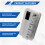 For Vibe Coding Dedicated Keyboard for Claude Cursor External AI Programming Keyboard 6