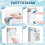Instant Cool Portable Air Conditioner 3
