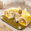Comfortable Cats Tunnel Pet House for Small Animals Washable Fabric Capacious Multiple Pet 5
