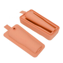 Multifunctional Silicone Ice Cube Mold for Whiskey & Juice, 430ml