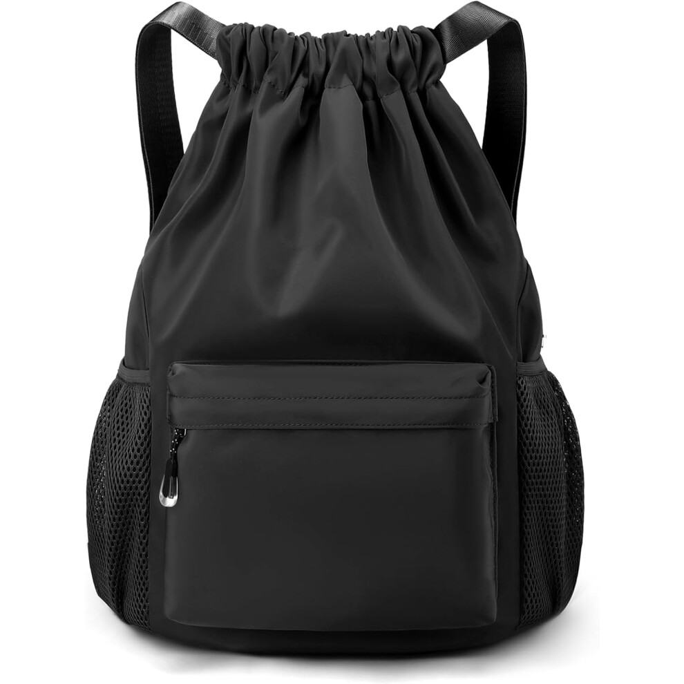 Waterproof Drawstring Backpack 1 Pack